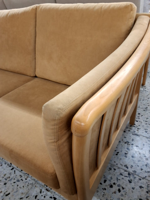 Stouby sofa 3 personers